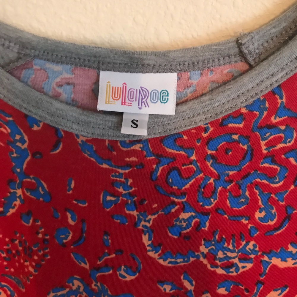 LuLaRoe Randy - Picture 2 of 2